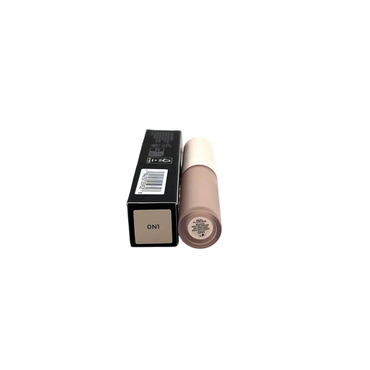 Laura Mercier Real Flawless Weightless Perfecting Concealer ~ 0N1