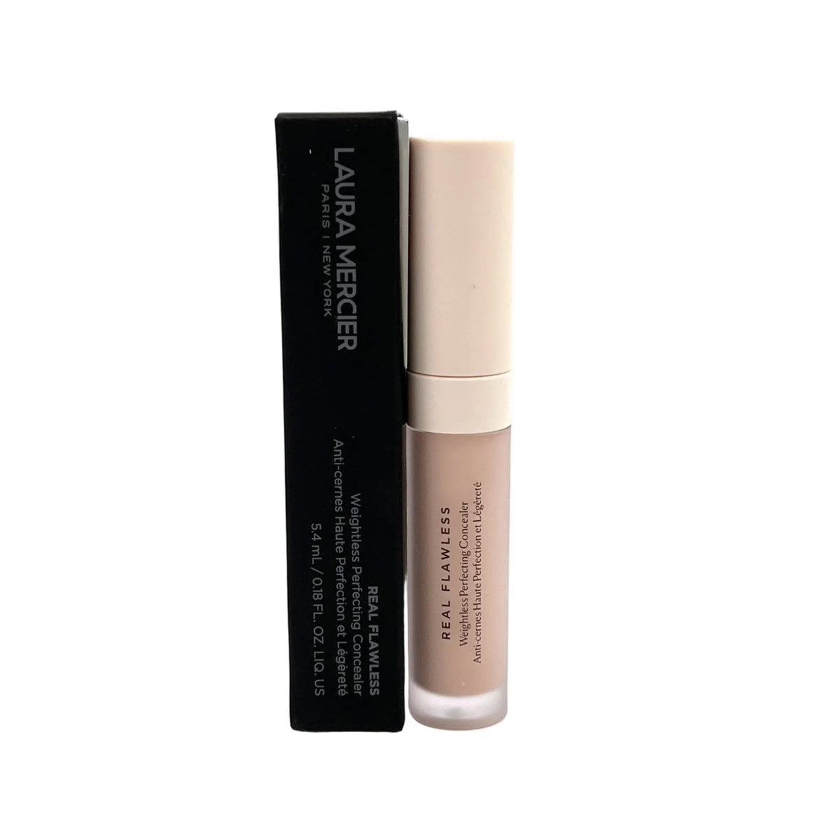 Laura Mercier Real Flawless Weightless Perfecting Concealer ~ 0N1
