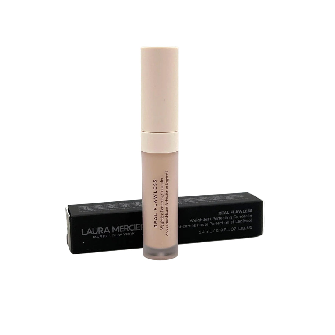 Laura Mercier Real Flawless Weightless Perfecting Concealer ~ 0N1