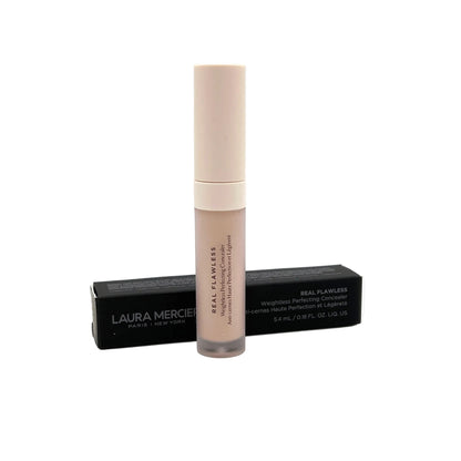 Laura Mercier Real Flawless Weightless Perfecting Concealer ~ 0N1