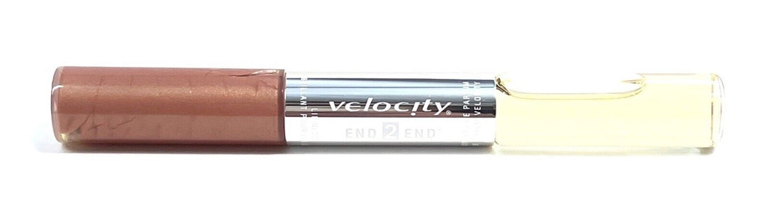 Sugar Coated Velocity End 2 End ~ Perfume &amp; Lip gloss (Discontinued)
