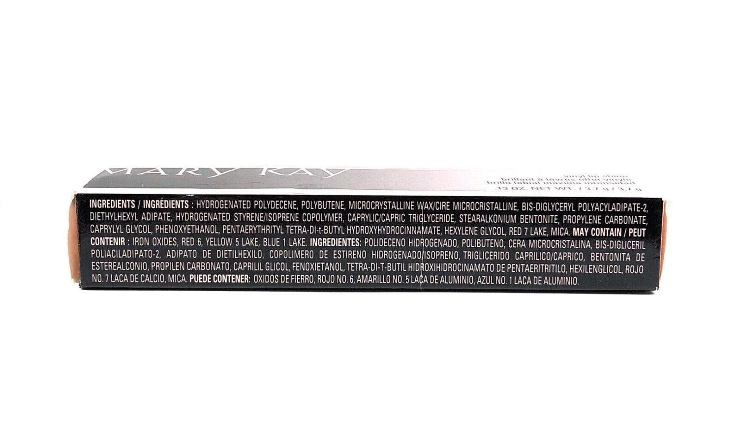 Audacious ~ Vinyl Lip Shine (Discontinued)