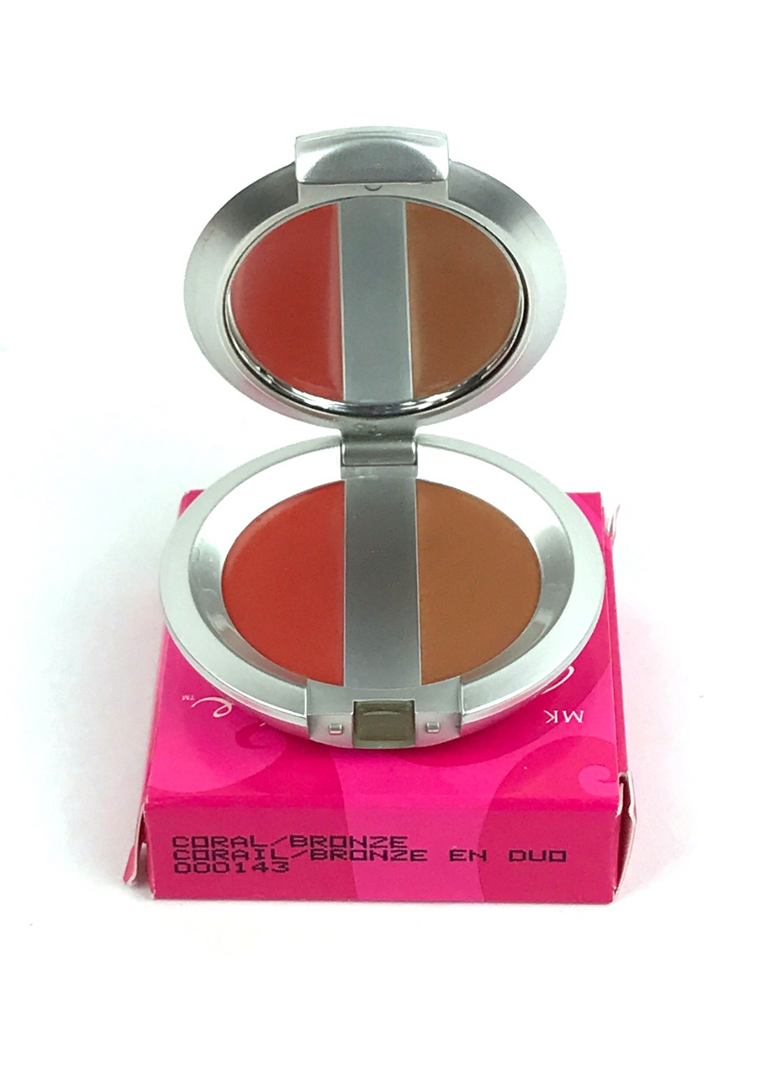 Signature Line Bronzing Lip Gloss Duo (Discontinued)