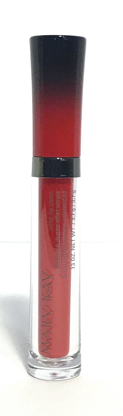 Audacious ~ Vinyl Lip Shine (Discontinued)