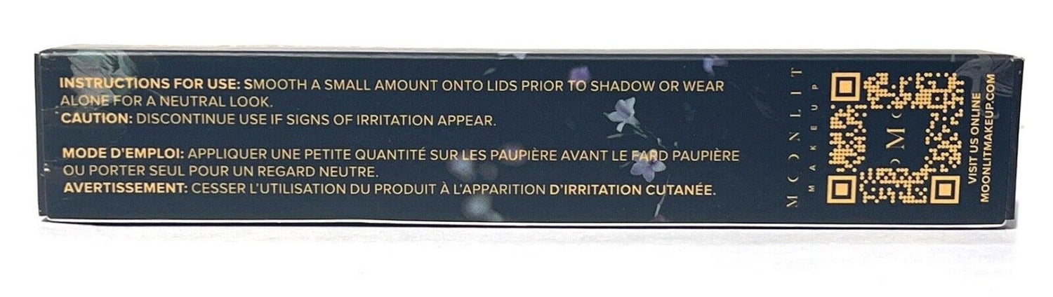 Primed for the Night ~ Eyeshadow Primer