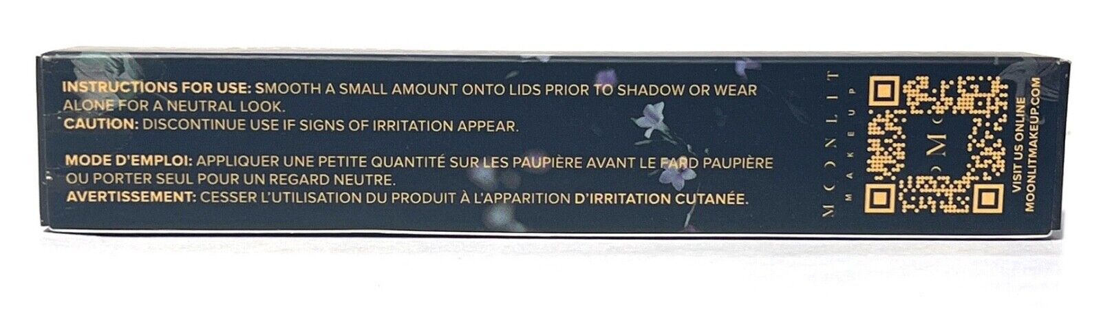 Primed for the Night ~ Eyeshadow Primer