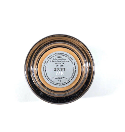 Lip Lacquer ~ Chai Latte (Discontinued)