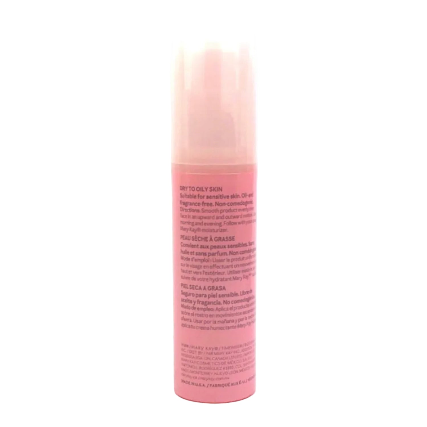 Mary Kay Timewise Microdermabrasion Plus Products *Unboxed Beauty Buy*
