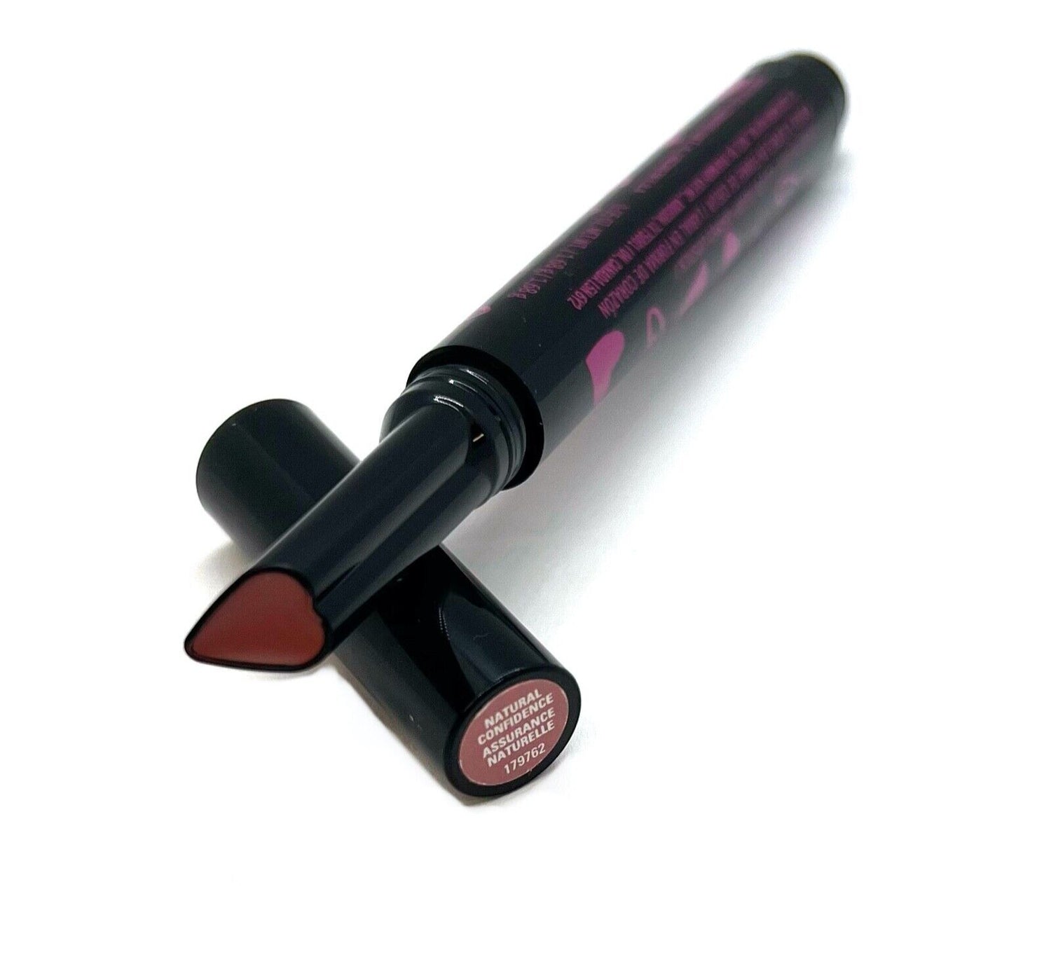 Mary Kay Heart-Shaped Lipstick (Discontinued)
