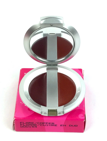 Signature Line Bronzing Lip Gloss Duo (Discontinued)