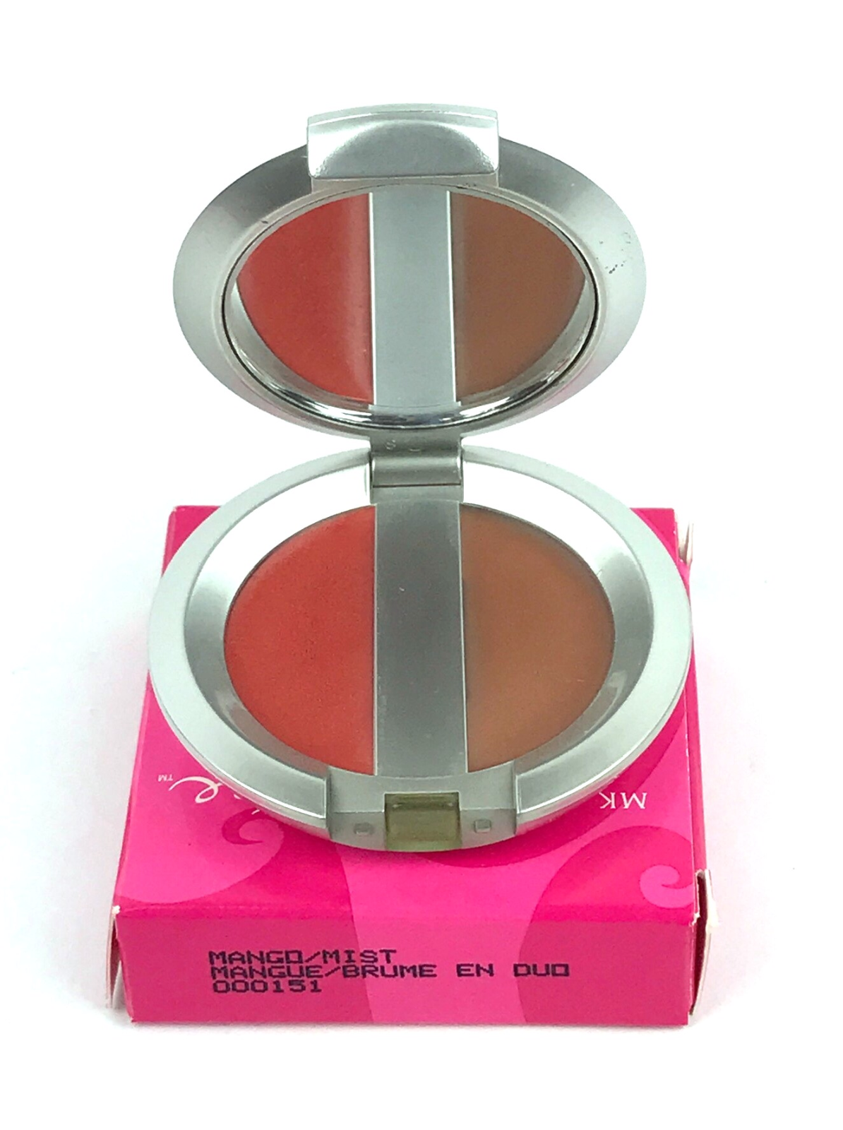 Signature Line Bronzing Lip Gloss Duo (Discontinued)