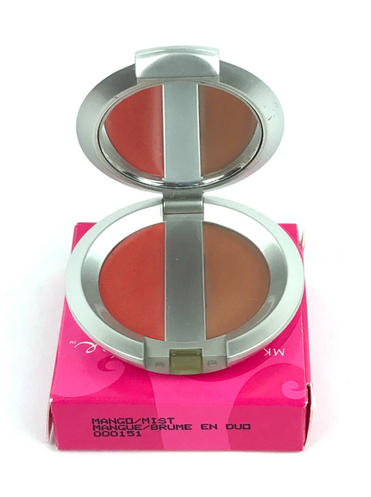 Signature Line Bronzing Lip Gloss Duo (Discontinued)