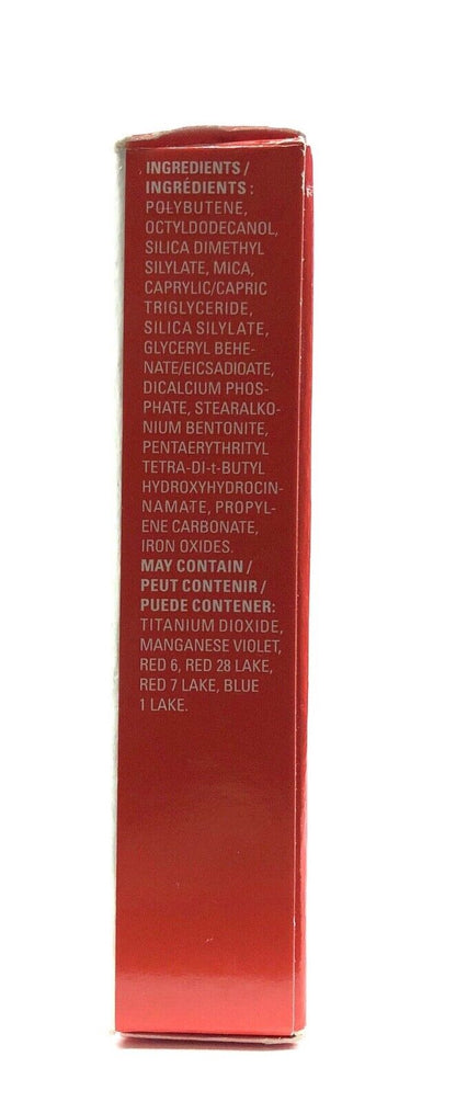 Tropical Mandarin Lacquered Lip Shine (Discontinued)