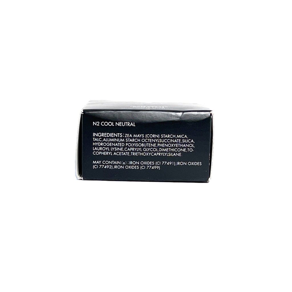 V Kosmetik Loose Powder - N2 Cool Neutral