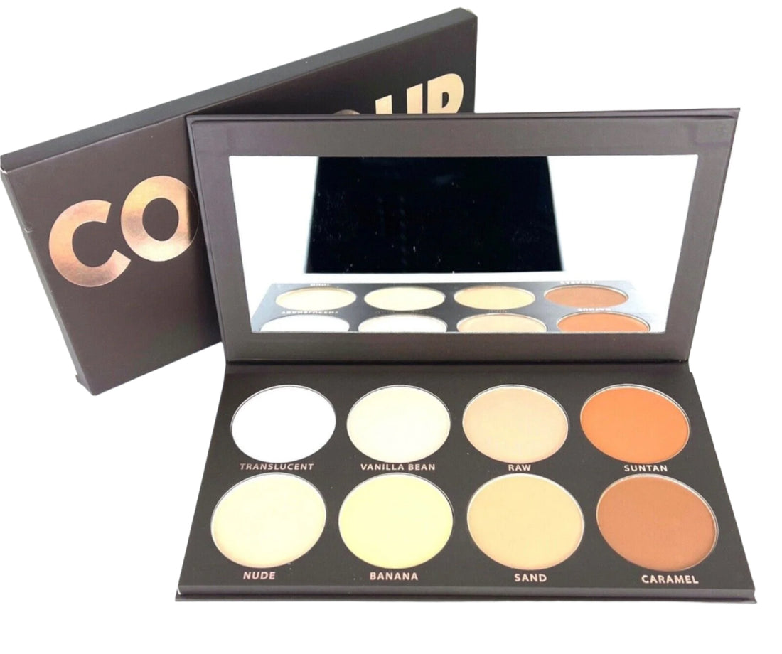 Contour Palette ~ Volume 1