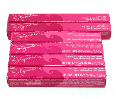 Signature Line Lip Liners (Discontinued)