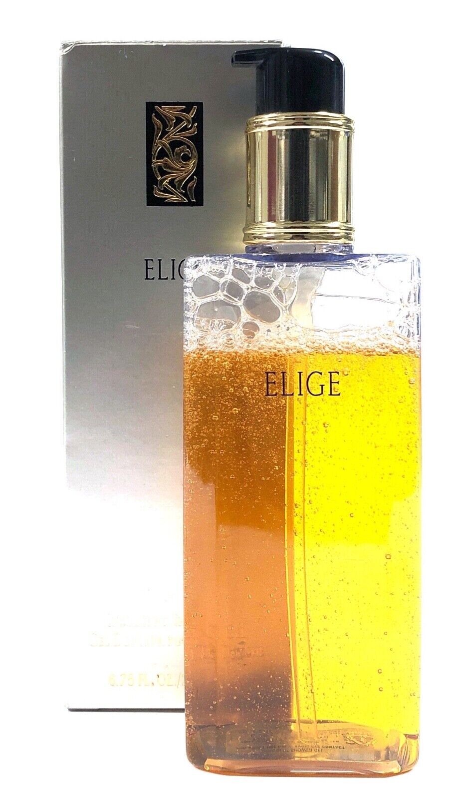 Elige Shower Gel/Body Wash (Discontinued)