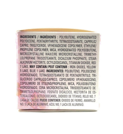 Lip Lacquer ~ Chai Latte (Discontinued)
