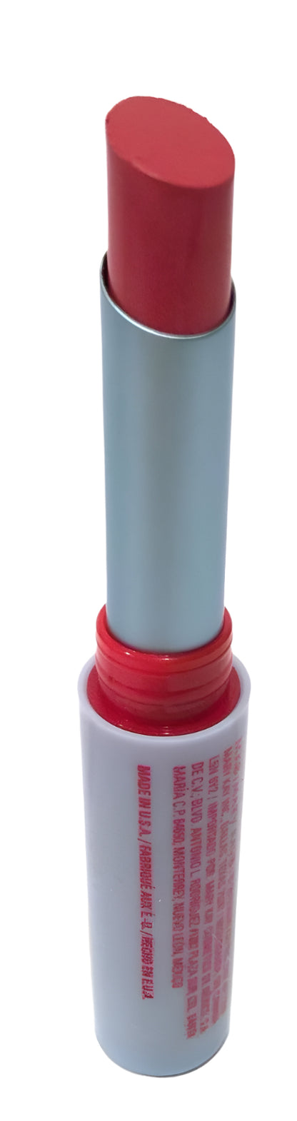 Lip Nectar &amp; Lip Suede Lipsticks (Discontinued)