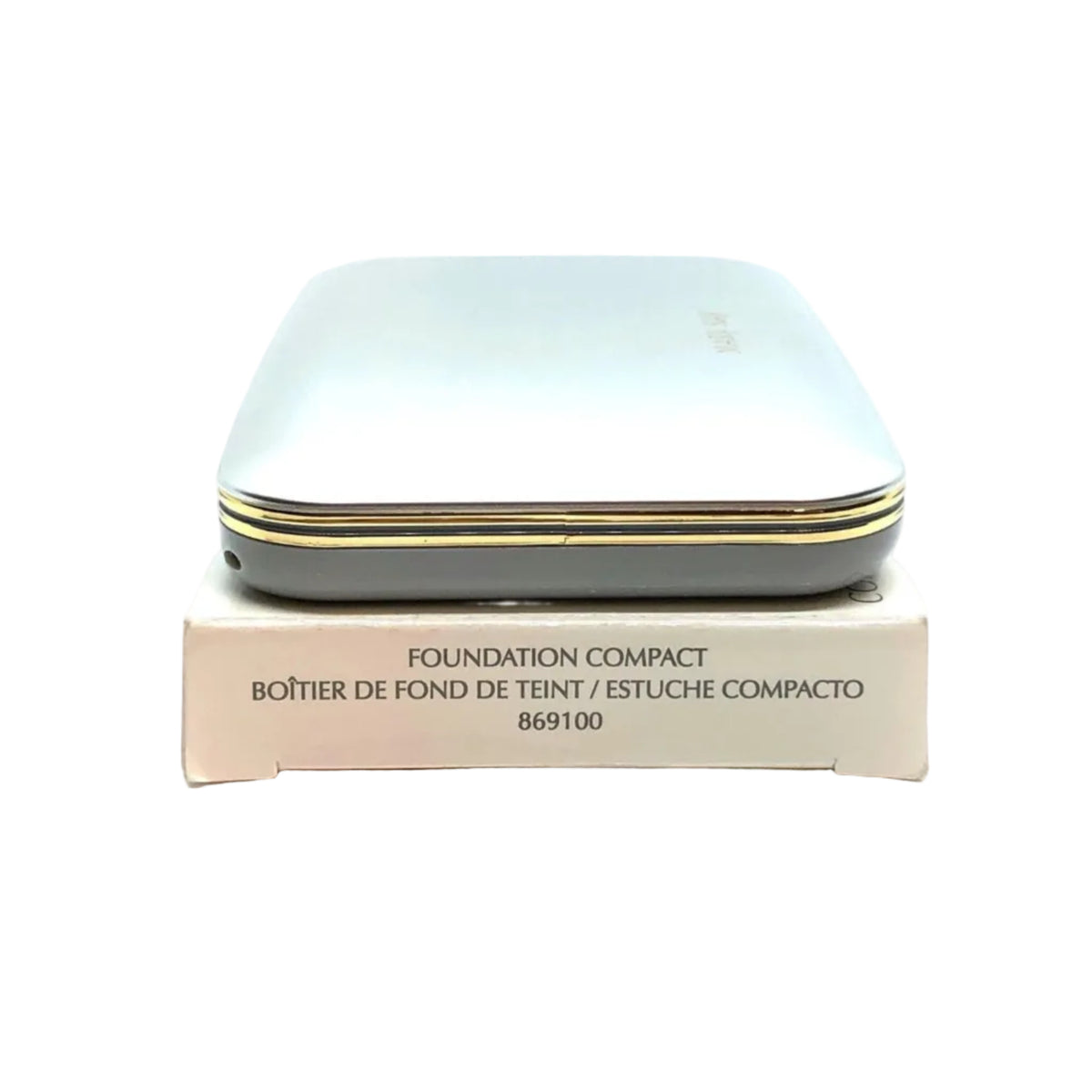 Mary Kay Foundation Compact (Discontinued)