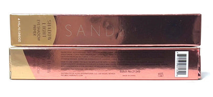 Eye Shadow Primer ~ Shadow Light