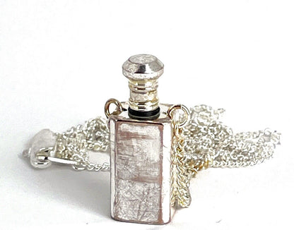 Fragrance Pendant ~ Empty (Discontinued)
