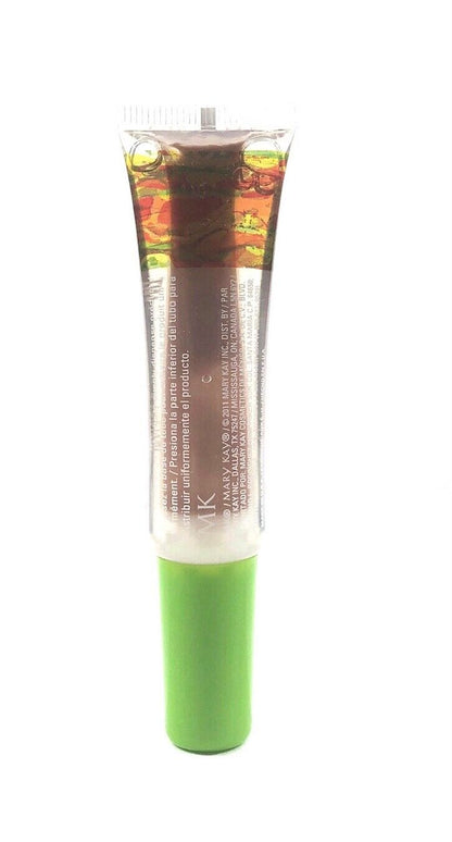Glistening Sand ~ Dual Lip Glaze (Discontinued)