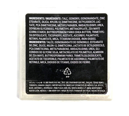 Mineral Highlighting Powder ~ Pink Stardust (Discontinued)