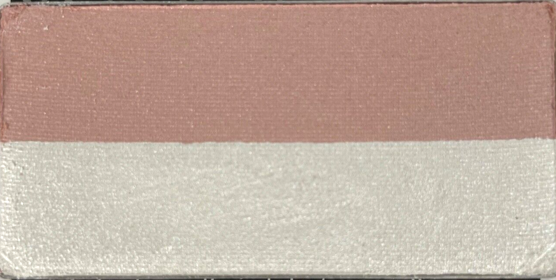 Mineral Highlighting Powder ~ Pink Stardust (Discontinued)