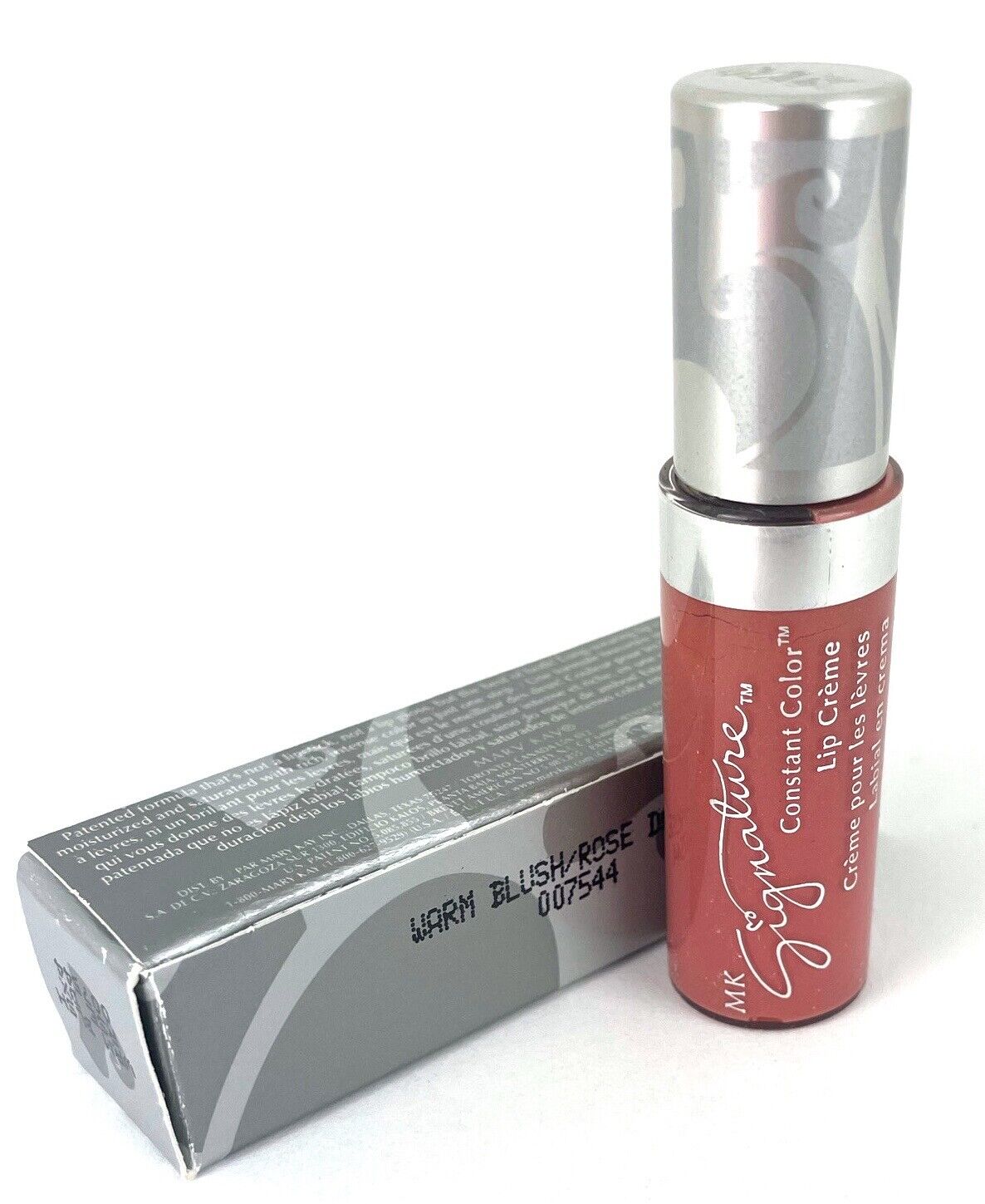 Signature Line Constant Color (Discontinued)
