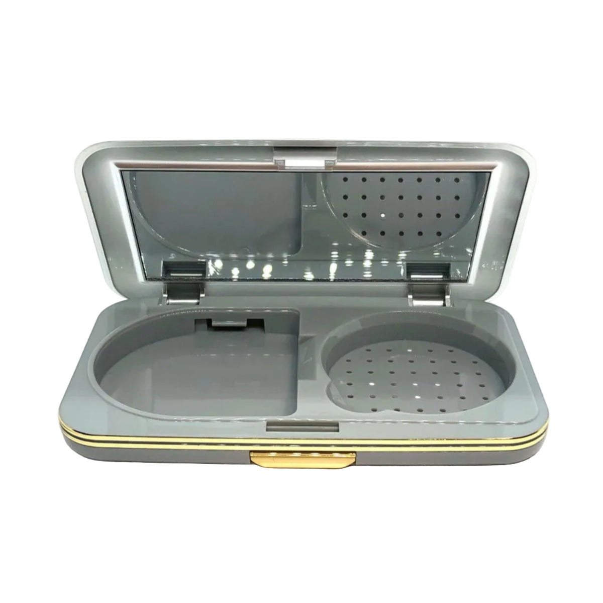Mary Kay Foundation Compact (Discontinued)