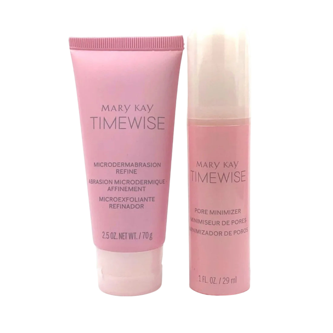 Mary Kay Timewise Microdermabrasion Plus Products *Unboxed Beauty Buy*
