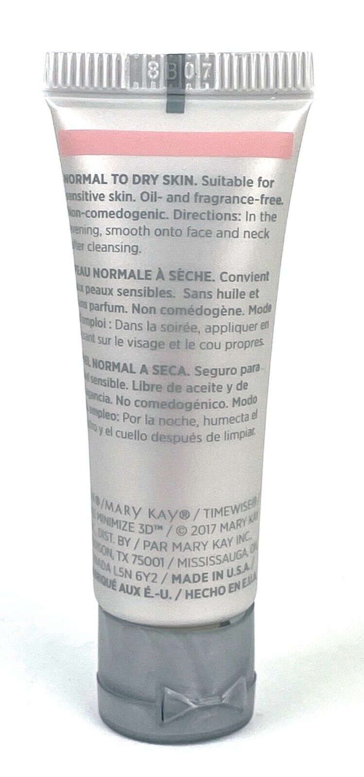 Deluxe Travel Size Skincare and Cosmetics