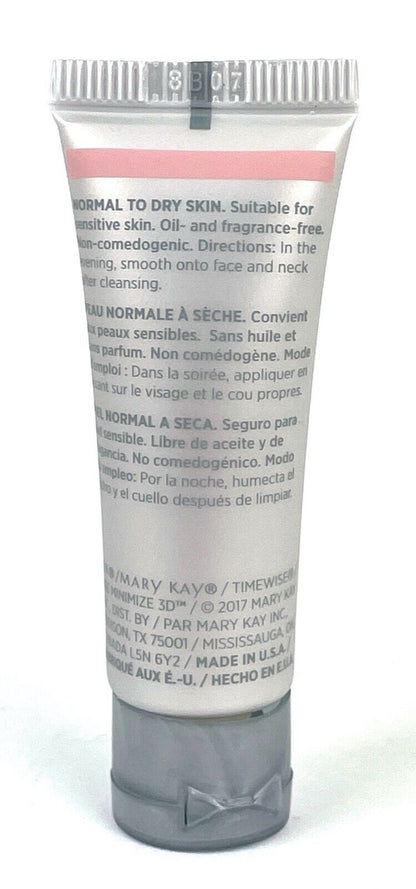 Deluxe Travel Size Skincare and Cosmetics