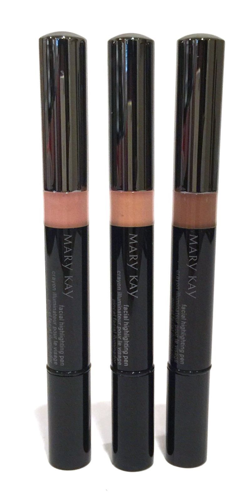 Facial Highlighting Concealer Pen (Discontinued)