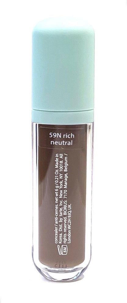 Hydrocealer, Concealer Rich Neutral 59N