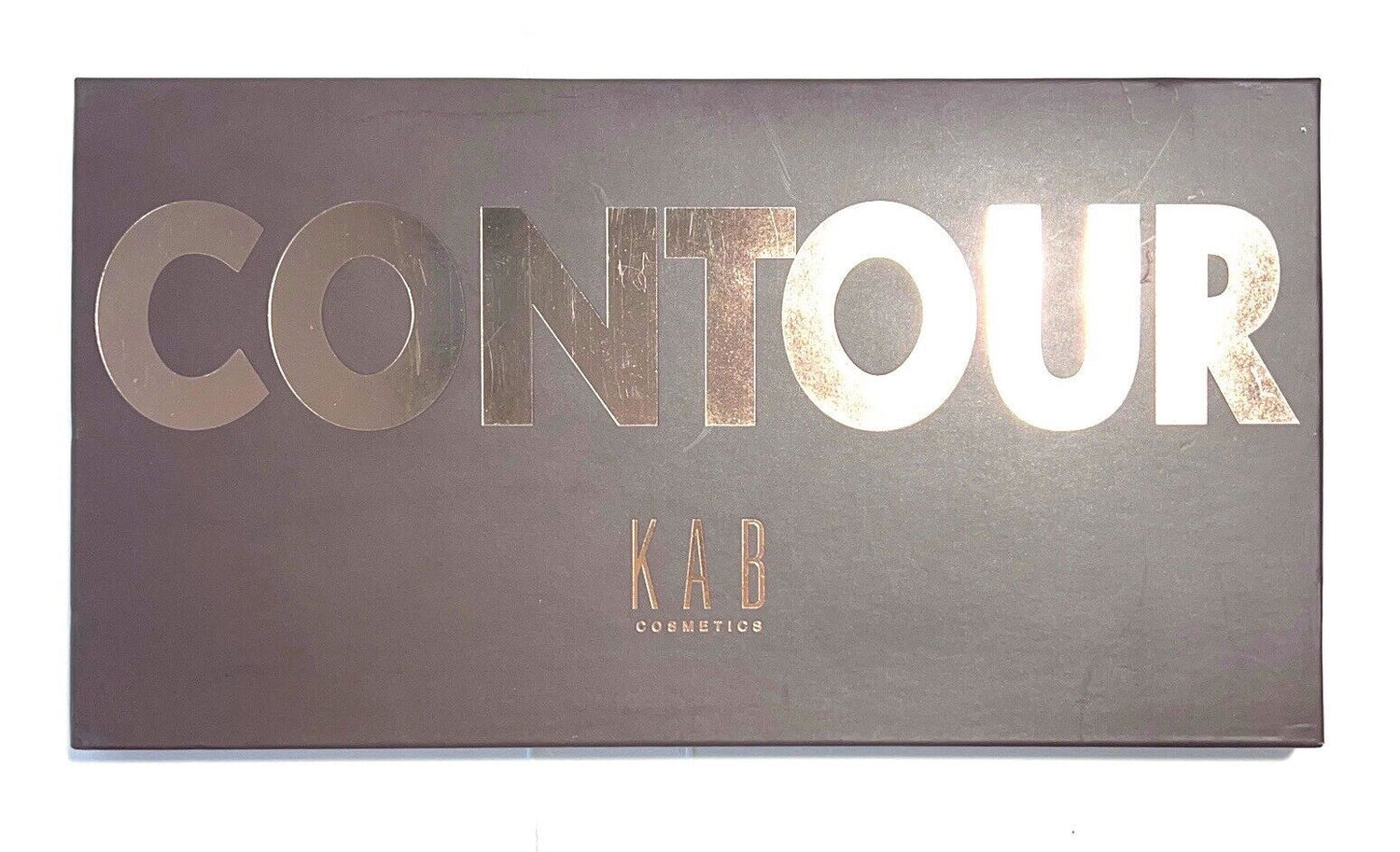 Contour Palette ~ Volume 1