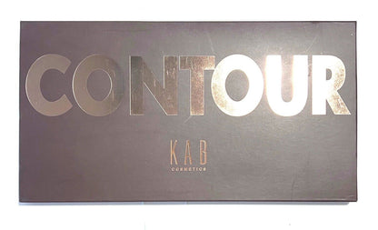 Contour Palette ~ Volume 1