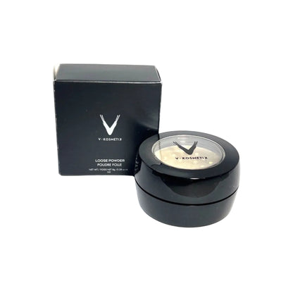 V Kosmetik Loose Powder - N2 Cool Neutral