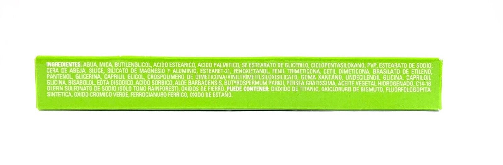 Fluid Eye Color ~ Rainforest (Discontinued)