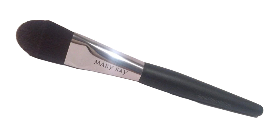 Makeup Brushes and Accessories (Discontinued)