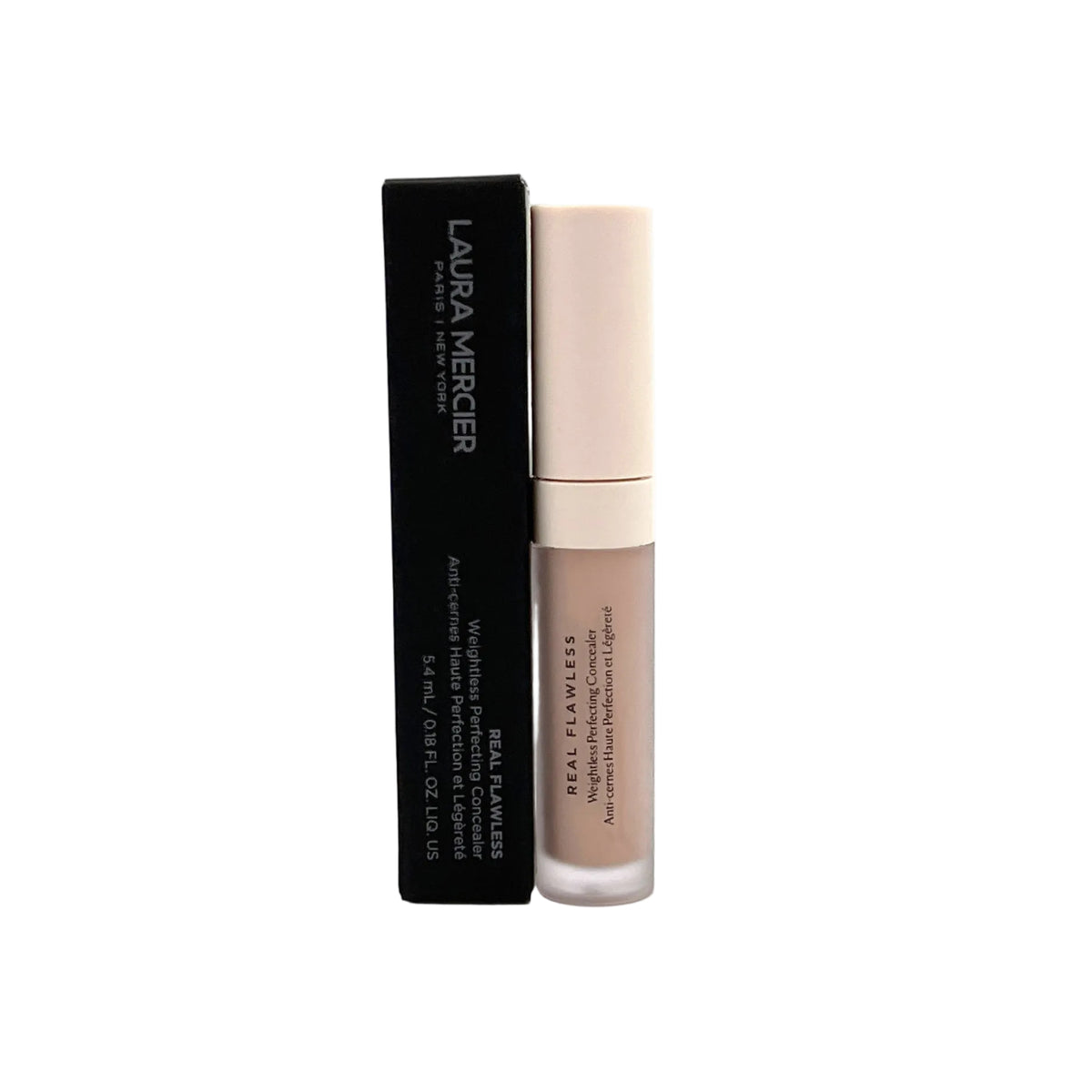 Laura Mercier Real Flawless Weightless Perfecting Concealer ~ 1C1