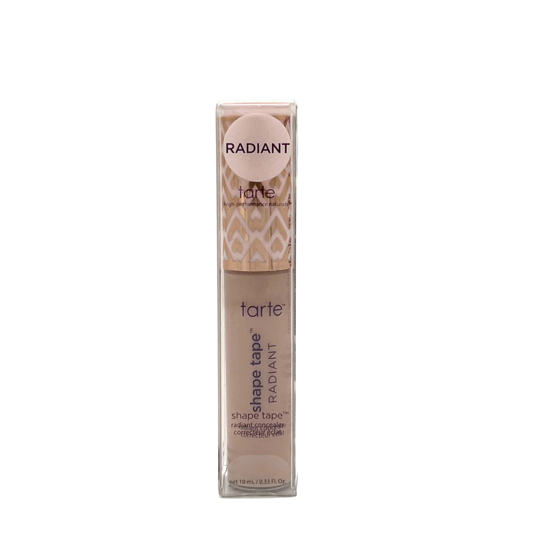 Tarte Shape Tape Radiant Concealer ~ 20B