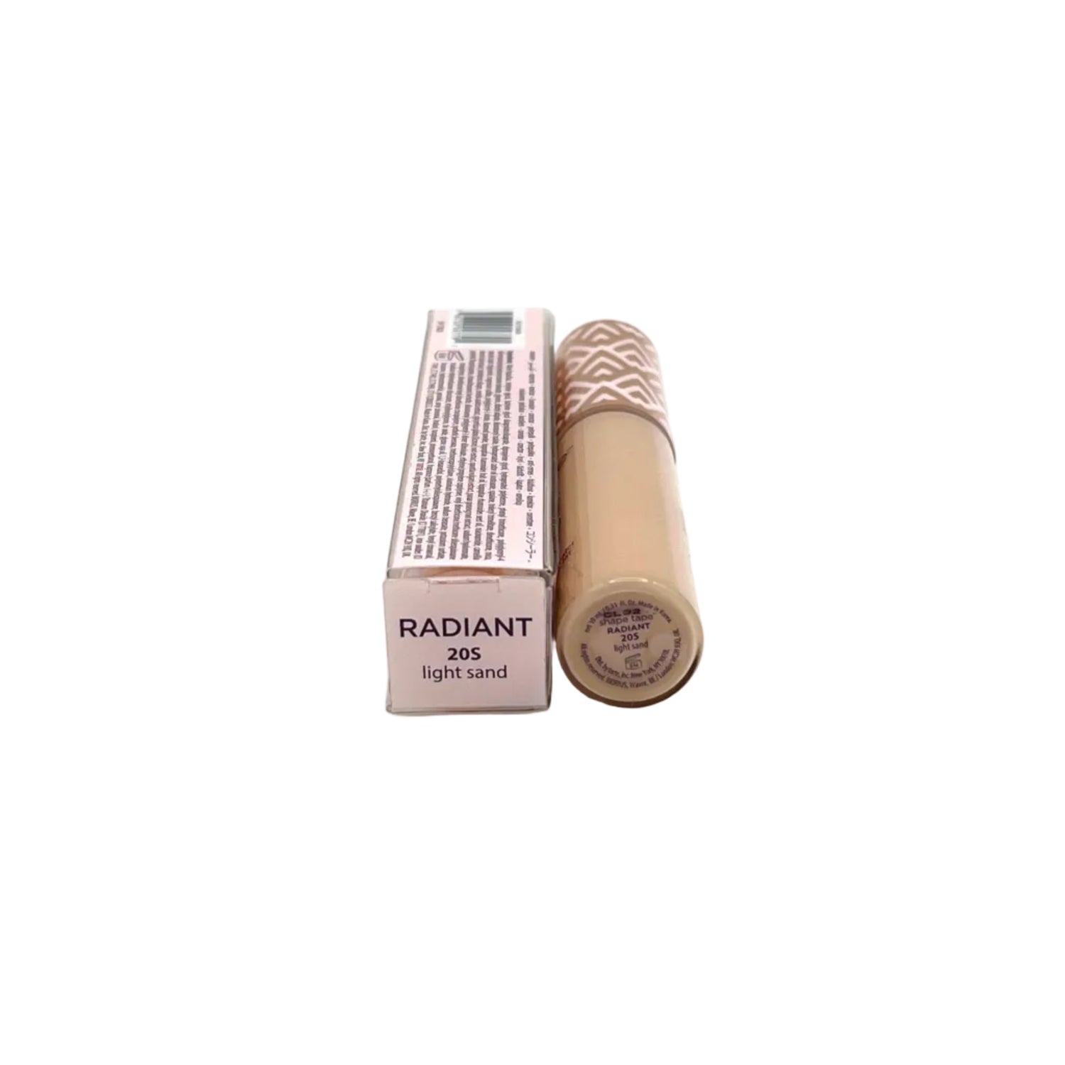 Tarte Shape Tape Radiant Concealer ~ 20S