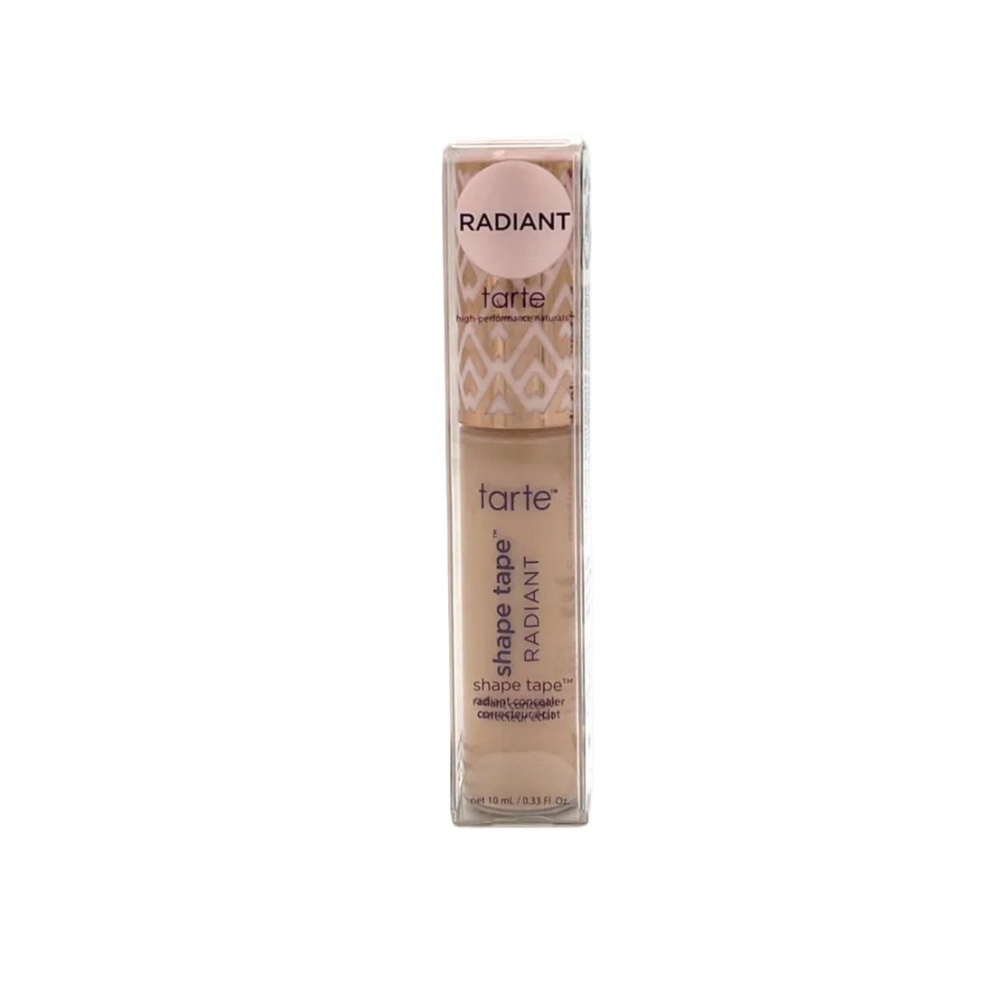 Tarte Shape Tape Radiant Concealer ~ 20S