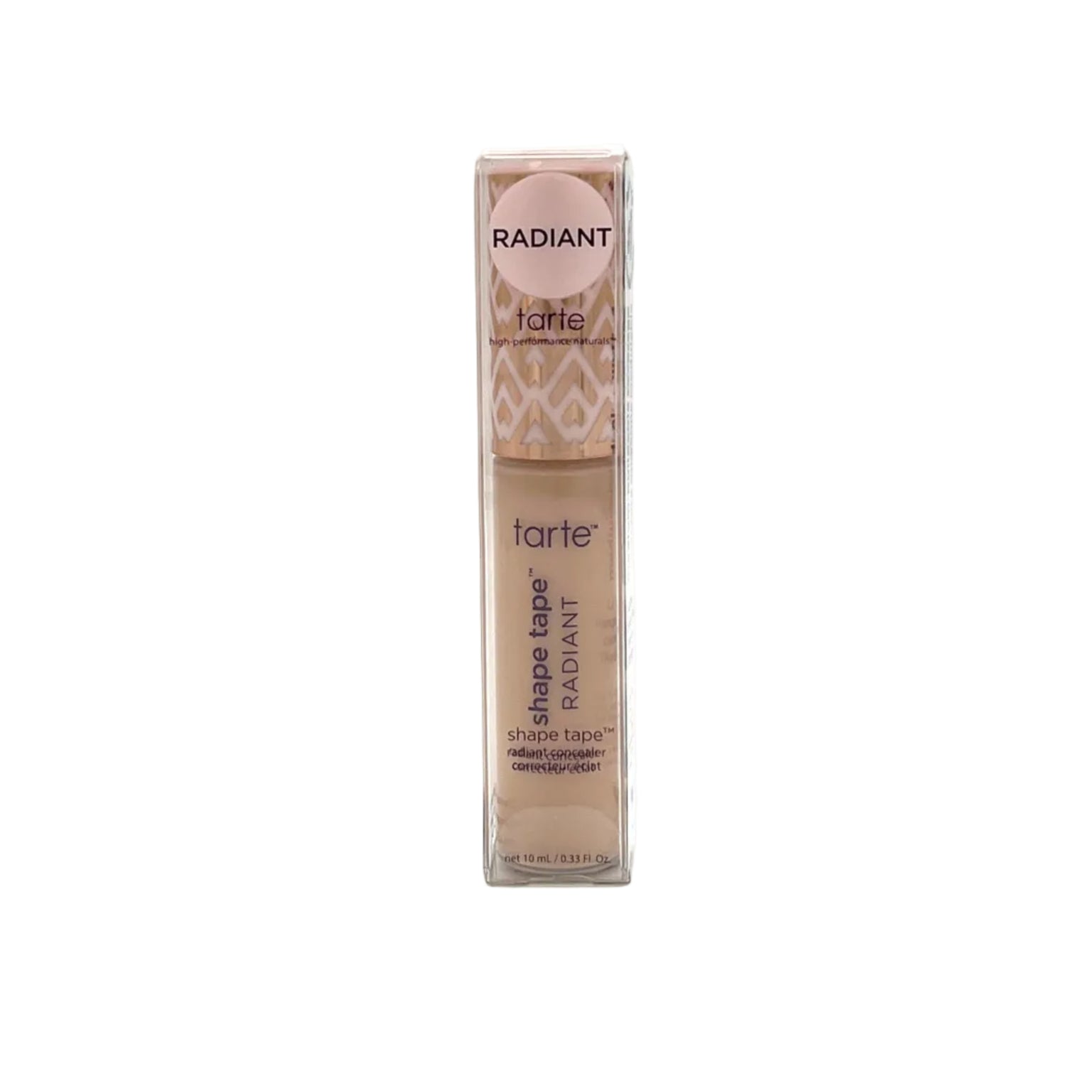 Tarte Shape Tape Radiant Concealer ~ 20S
