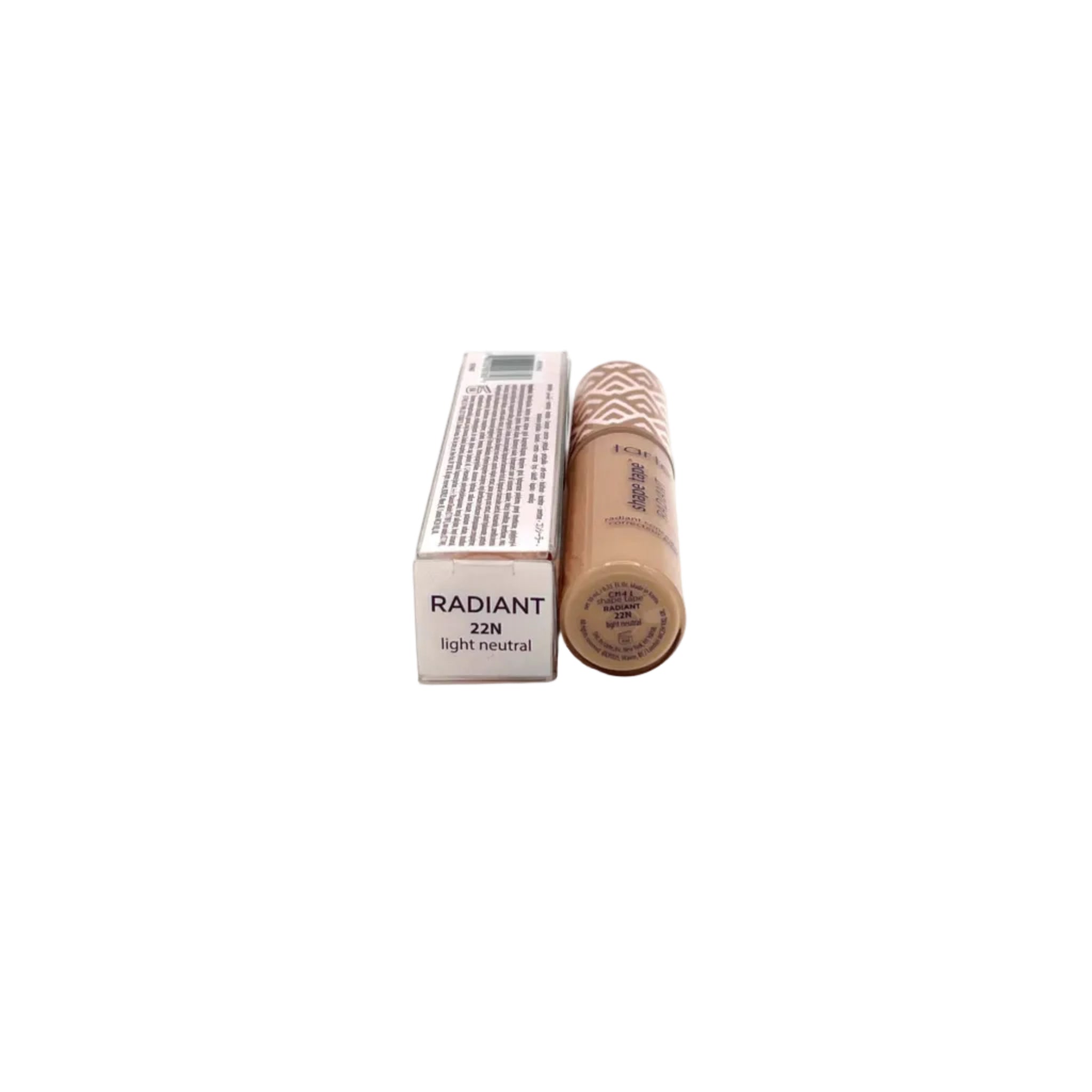 Tarte Shape Tape Radiant Concealer ~ 22N