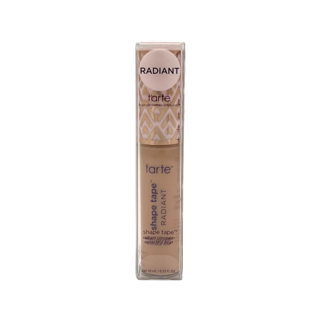 Tarte Shape Tape Radiant Concealer ~ 22N