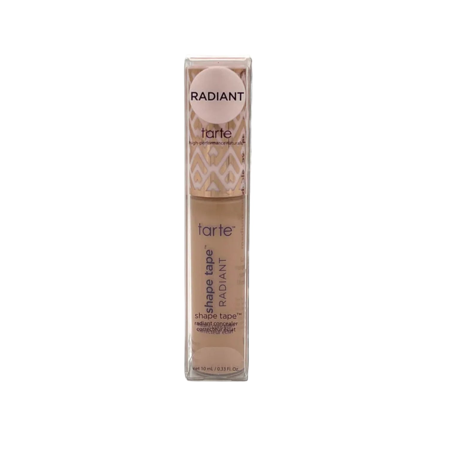 Tarte Shape Tape Radiant Concealer ~ 22N