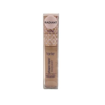 Tarte Shape Tape Radiant Concealer ~ 22N
